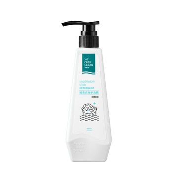 淨毒五郎酵素衣物手洗精500ml-慵懶香氣
