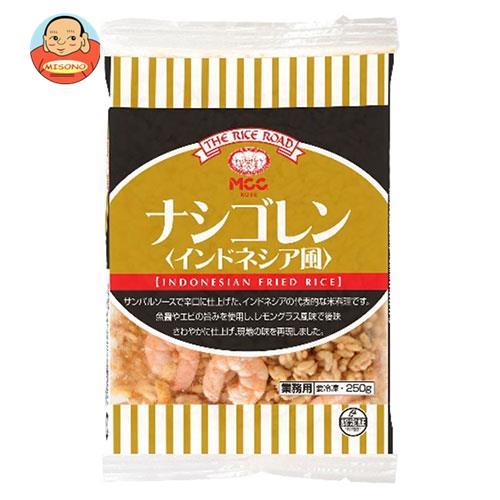 送料無料  MCC ナシゴレン（インドネシア風） 250g×20袋入