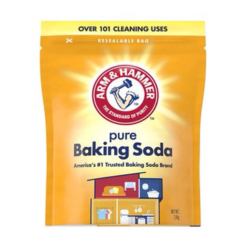 Arm&Hammer 鐵鎚牌 小蘇打粉 碳酸氫鈉 500g (ARM0071)