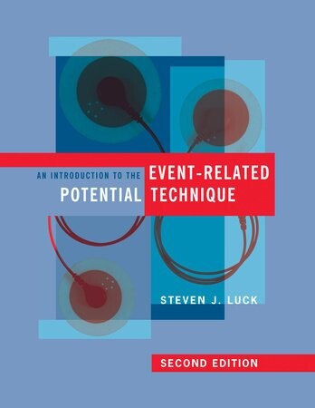 An Introduction to the Event-Related Potential Technique 2/e Luck  The MIT Press