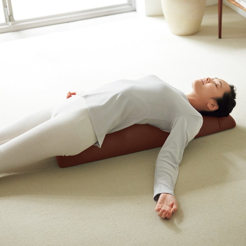 エアリービューティーポールレッド