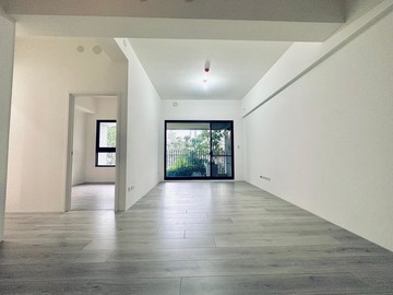 單元12 南興公園精銳建設超大室內空間約27坪｜台中市北屯區南興路