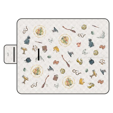 Harry Potter 哈利波特 六層升級防水野餐墊  150 x 200cm  霍格華茲