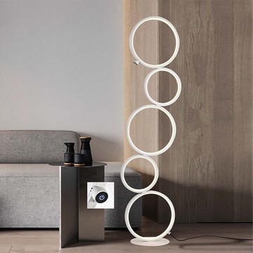 22W落地燈 B106-47-23511