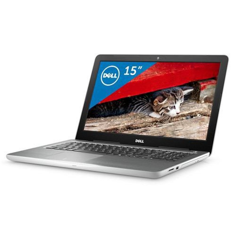 DELL NI55Y-6WHBW ノートパソコン Inspiron 15 5000 5567 | LINE ...