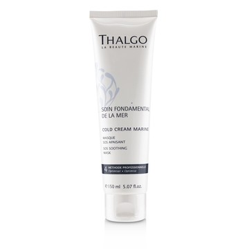 岱蔻兒 Thalgo - 海洋急救舒緩面膜(美容院裝)Cold Cream Marine SOS Soothing Mask
