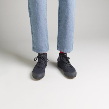 B2 帆布鞋 男段 / 法國Spring Court官方旗艦 /