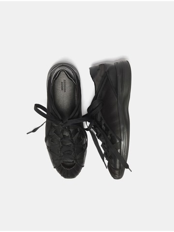2025 Delight Ballerina Sneakers [Black] (DG4DS25092BLK)