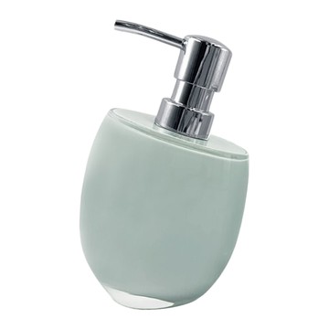 MOCODO 伴佳家 靜謐若綠擠壓瓶 8.6x7.3x15.5 台灣製  GH2205GA  1個