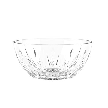 Ocean Reya碗 8吋(20cm)  透明色  6個