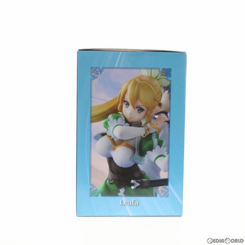 ソードアート・オンライン リーファ＆桐ケ谷直葉 2体セット 完成