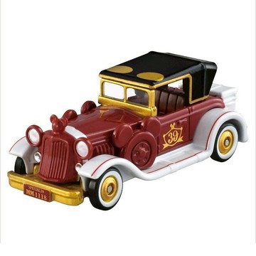 TOMICA 迪士尼 特仕車 米奇經典老爺車(TOMICA SHOP)