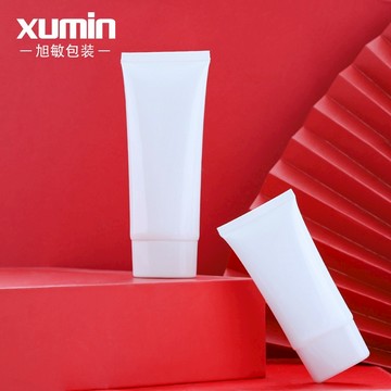 ANNE丨軟管分妝品 擠壓分裝瓶 試用分裝【WB1142】 乳液瓶 防曬 隔離霜 軟管分妝品 旅行分裝瓶