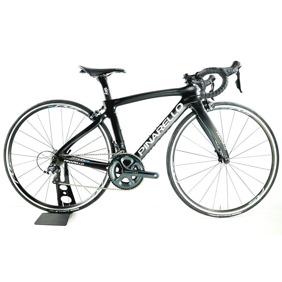 ◇◇ピナレロ PINARELLO ドグマ F8 DOGMA F8 ULTEGRA 6800 2015年 420サイズ カーボン ロードバイク 11速  958 TEAM SKY | LINEブランドカタログ