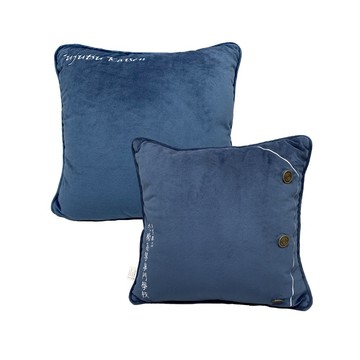 【咒術迴戰】咒術迴戰 刺繡抱枕 制服款 JK22A731NY