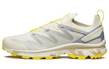 SALOMON XT-RUSH 2 CREAM YELLOW