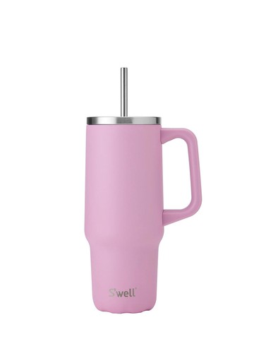 Swell Tumbler X Large 880 ml Hydrazier Pink