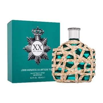 John Varvatos XX 工匠綠馥男性淡香水 125ml
