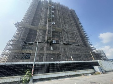 預售屋藏美東京都93期重劃區新鳳山2房平車捷運宅｜高雄市鳳山區勝愛街