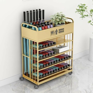 免運/公司貨 傘架 傘桶 雨傘收納架 雨傘架 收納架 商用大容量酒店大堂學校教室存放置物雨傘瀝水的架 子 可開發票 全館五折 工廠現貨直銷 新品特價 d1111