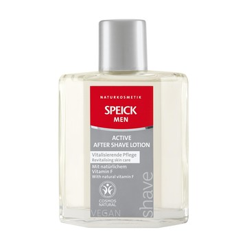 Speick Speick 男士活力刮鬍後水 100ml (SP391)
