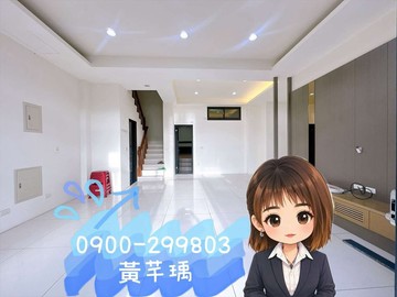 ✅龍井時晴‖6米大面寬‖雙車美別墅｜台中市龍井區沙田路五段