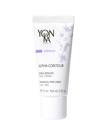 Alpha-Contour Anti-Aging Eye Gel