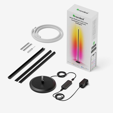 Nanoleaf 智慧多彩落地燈