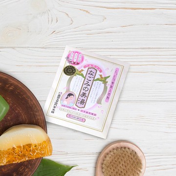 【台灣總代理】下呂膏物語 舒緩美人湯 入浴劑 -花香