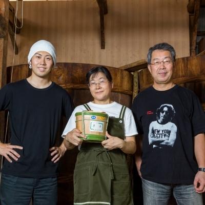 ふるさと納税 米沢市 老舗味噌屋が作る発酵食品セット6種類(醤油、めんつゆ、味噌、南蛮麹、ハーブビネガー、千枚漬けの素)