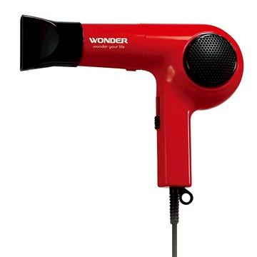 wonder 旺德電通 沙龍級吹風機 WH-DR02