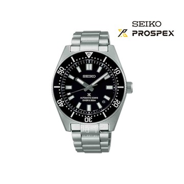 《SEIKO精工》SPB453J1 PROSPEX  日期 潛水錶 40mm 6R55-00G0D 公司貨