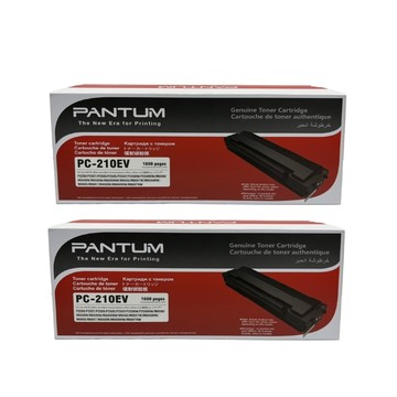 PANTUM PC-210 PC-210EV 原廠碳粉匣 經濟包 P2500 P2500w M6600