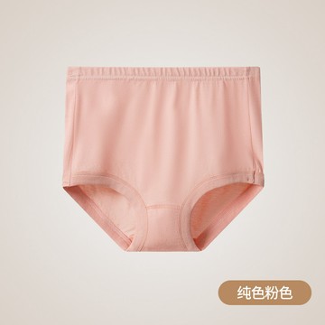 台灣現貨 中老年女士三角褲、短褲頭純棉內褲、大尺碼褲衩、高腰全棉內褲、媽媽老人寬鬆三角內褲