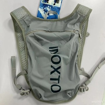 【臺灣-出貨】跑步包雙肩包男女夜跑馬拉鬆水袋越野跑背包速幹不晃動運動清倉