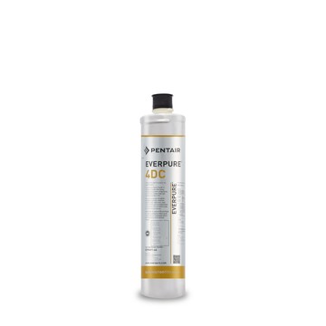 EVERPURE 4DC活性碳濾芯(到府更換)