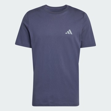 Adidas 愛迪達 M Camp Gear G T KB9635 男 T恤 運動上衣 休閒短袖 深藍 純棉
