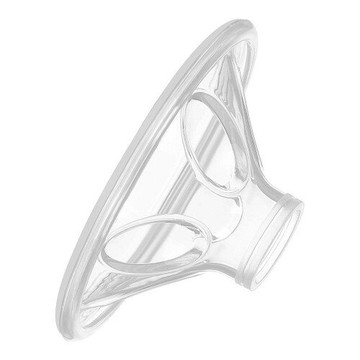 【配件】優合 Youha 吸乳器專用配件-矽膠按摩軟墊1入組【悅兒園婦幼生活館】