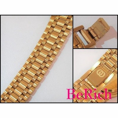 美品 GUCCI／グッチ ゴールド 9200L レディース腕時計 グッチ GUCCI レディース 腕時計 デイト 9200L ラウンド