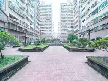 藝文特區/未來G11捷運站/福利國改套四房｜桃園市桃園區中埔六街
