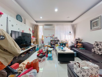 秒殺投資件❗️洲際漢神旁｜震後孝親社區別墅｜台中市潭子區雅潭路三段