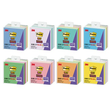 3M利貼狠黏便條紙 622SS【九乘九購物網】