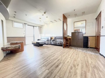 新中元年高樓視野3+1房車位｜台中市潭子區中山路一段