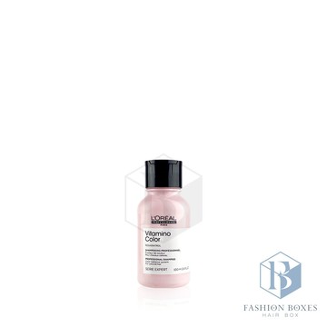 LOREAL 萊雅 絲漾博 飽和護色洗髮精 100ml