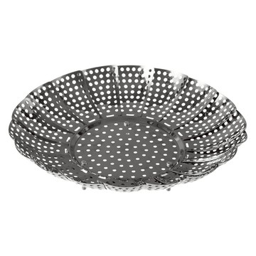 comet Kitchen 不鏽鋼蒸盤  26.5cm  1個