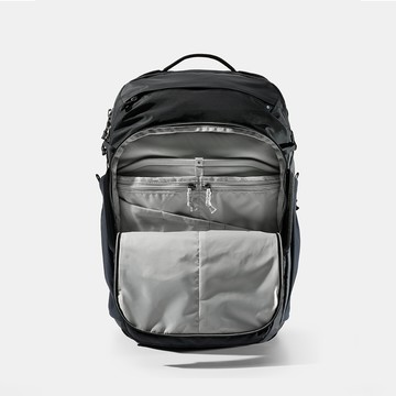 【Matador 鬥牛士】 Global Travel Pack 35L 全域旅行背包 - 石榴紅