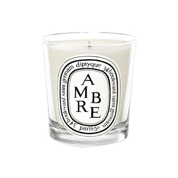 Diptyque 蒂普提克 香氛蜡烛-琥珀 190g