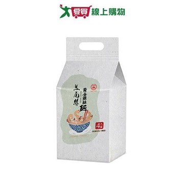 中農馬尾絲黃金雞絲麵藥膳風味238G【愛買】