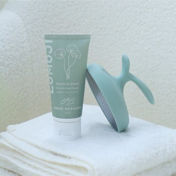 足部去角質【足部奇蹟SPA保養2件組】代謝x柔嫩/輕鬆養成美足baby