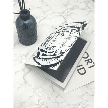 眼影盤空眼影盒美妝自由組合磁鐵六色雙色彩妝鐵片收納空盒分裝盒